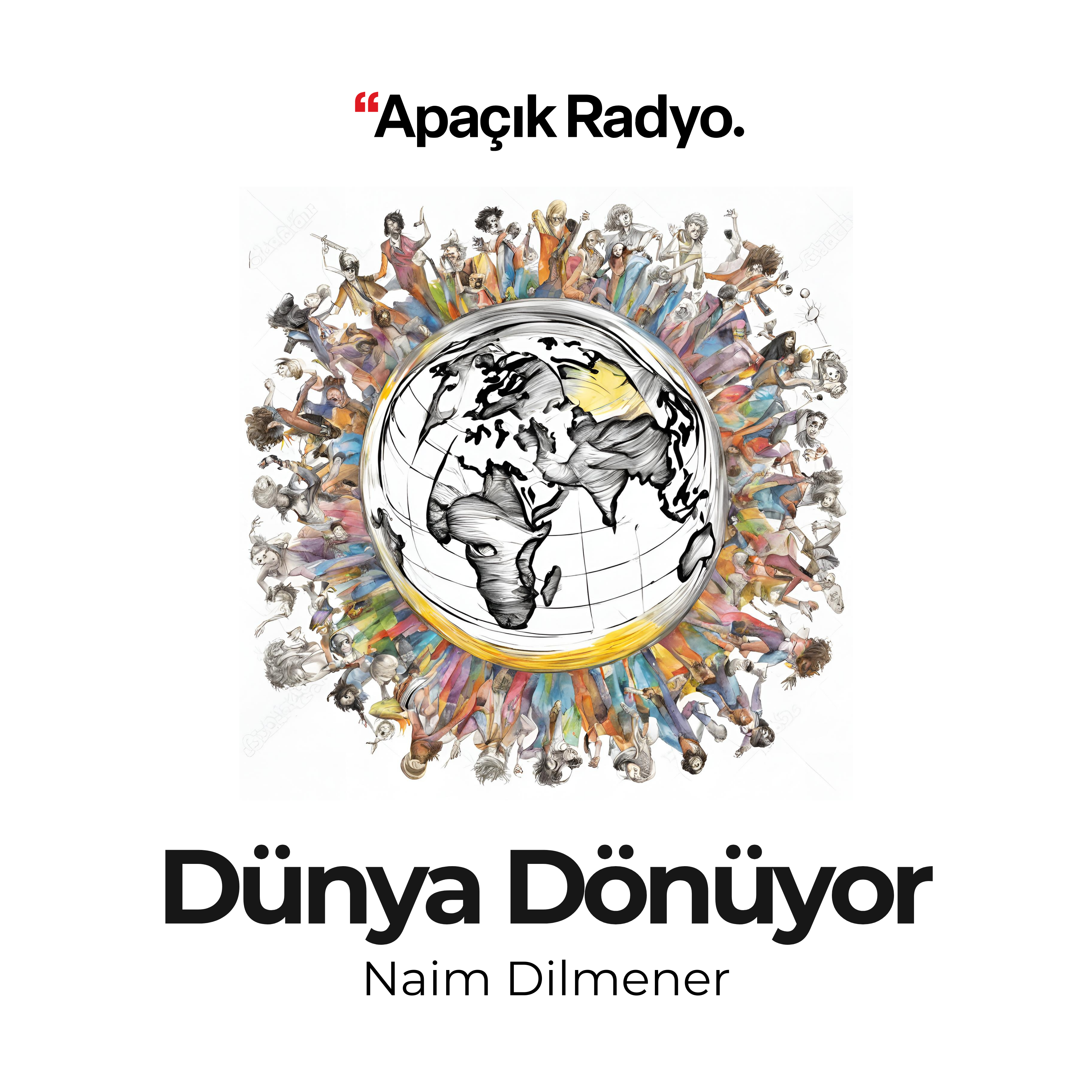 Dünya Dönüyor
