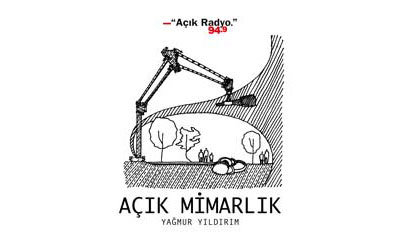 Açık radyo