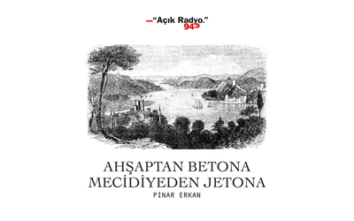 Açık radyo