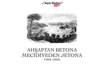 Açık radyo