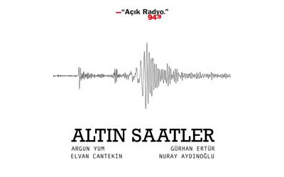 Açık radyo