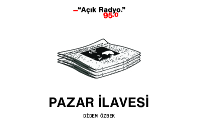 Pazar İlavesi