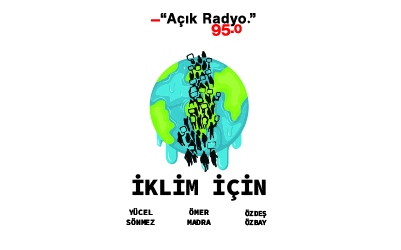 İklim İçin