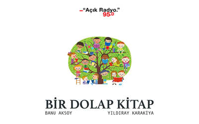 Bir Dolap Kitap