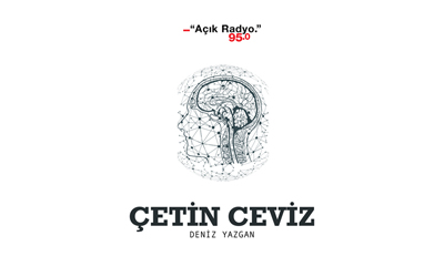 Çetin Ceviz