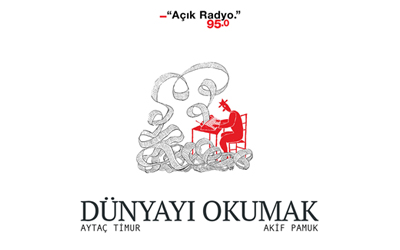 Dünyayı Okumak