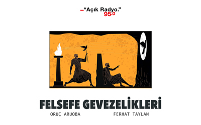 Felsefe Gevezelikleri