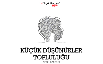 Küçük Düşünürler Topluluğu