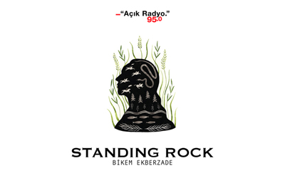 Standing Rock (Dikilen Kaya)