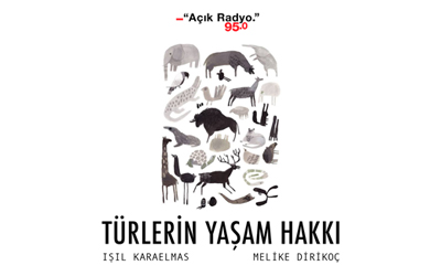 Türlerin Yaşam Hakkı