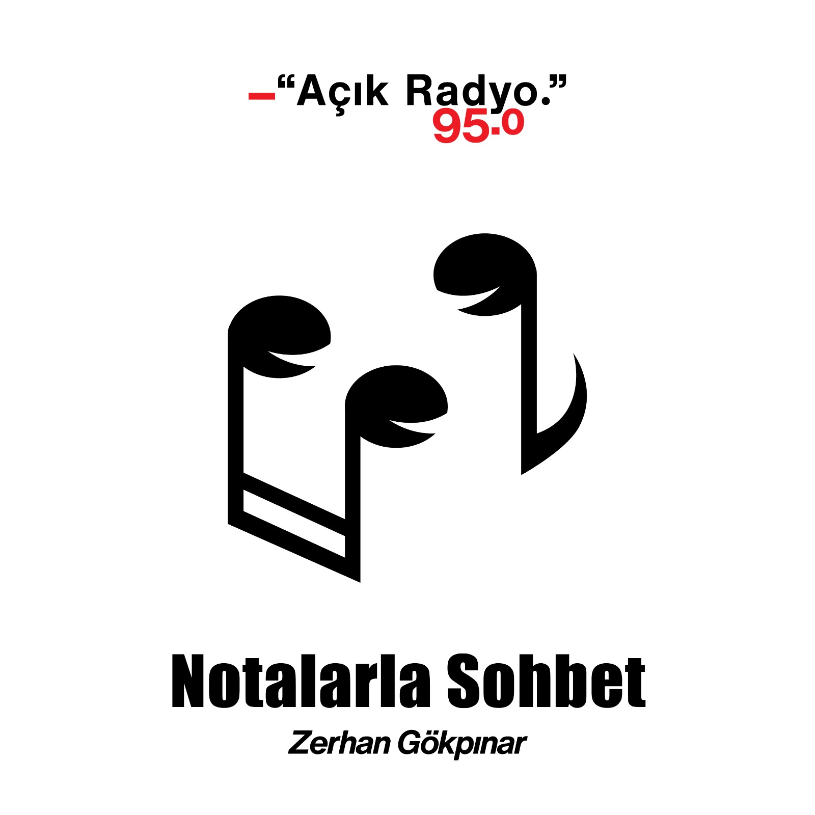 Notalarla Sohbet