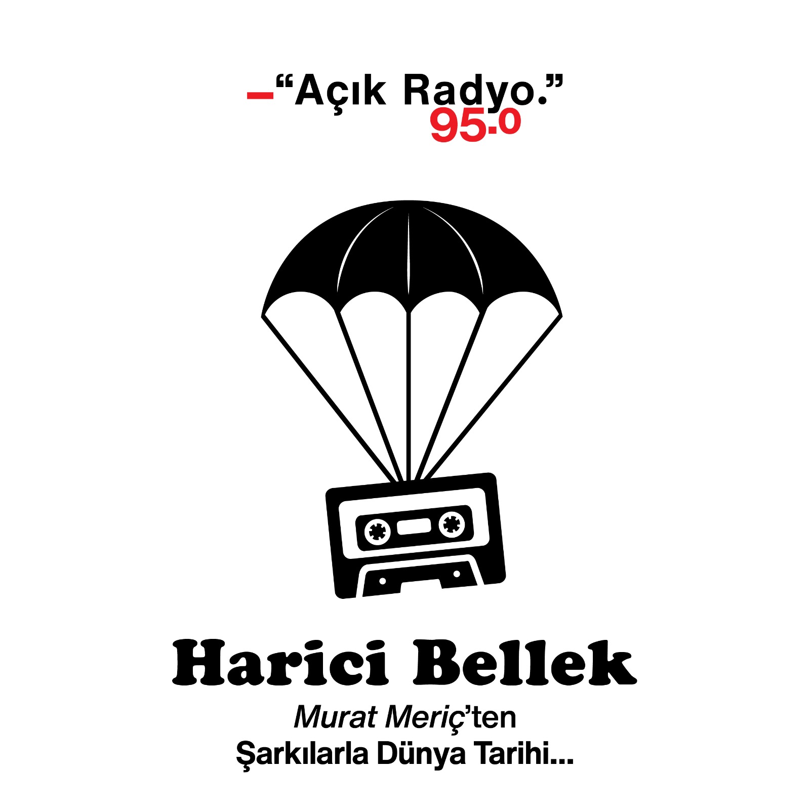 Harici Bellek
