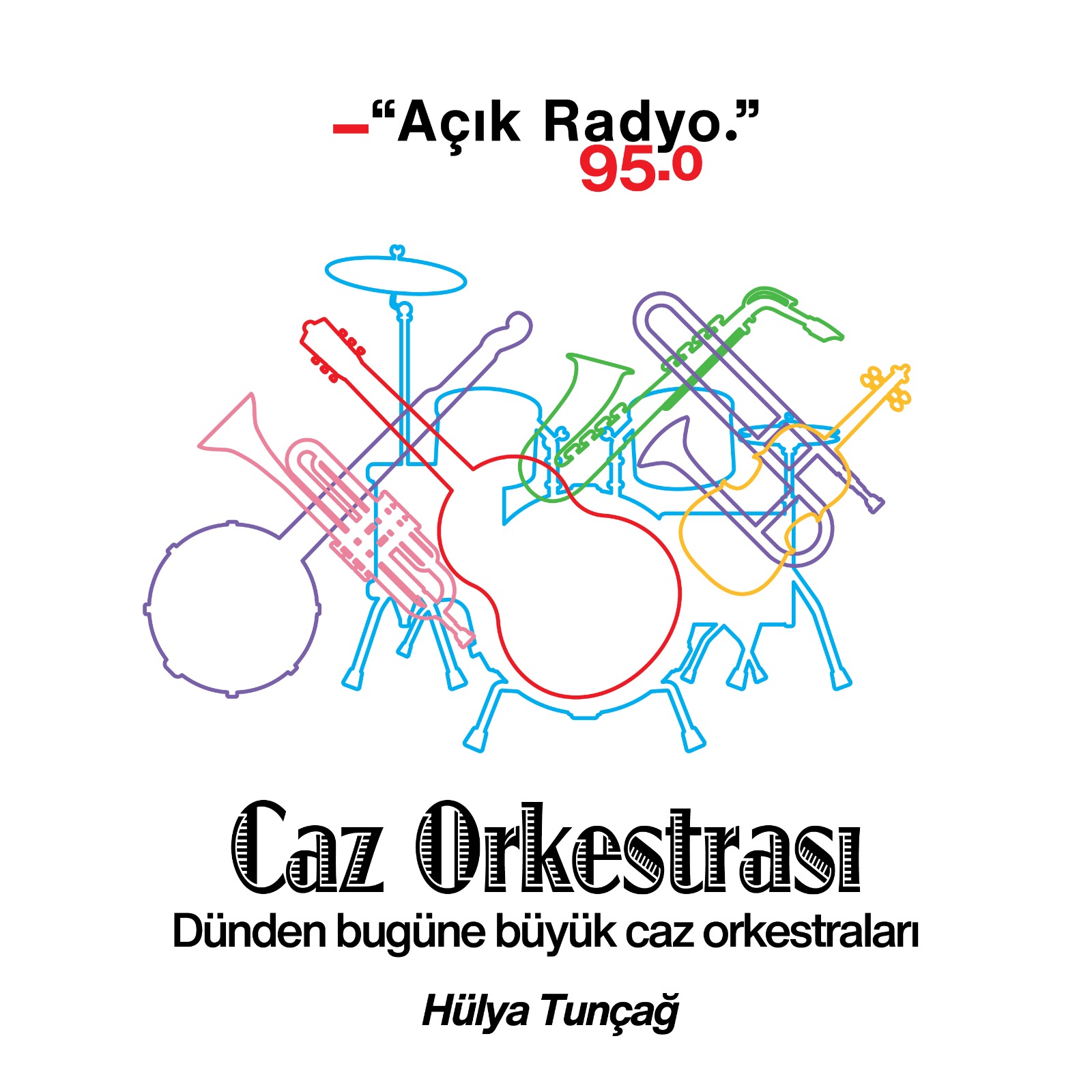 Caz Orkestrası