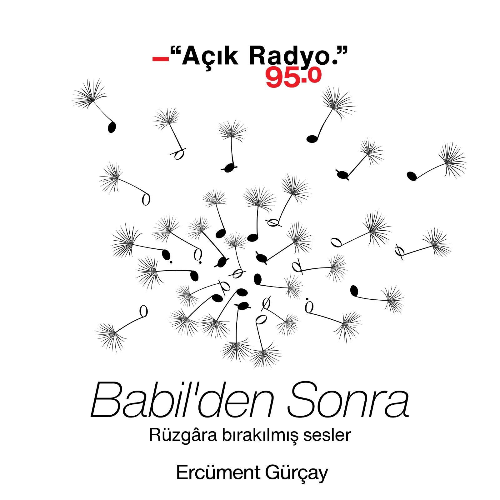 Babil’den Sonra