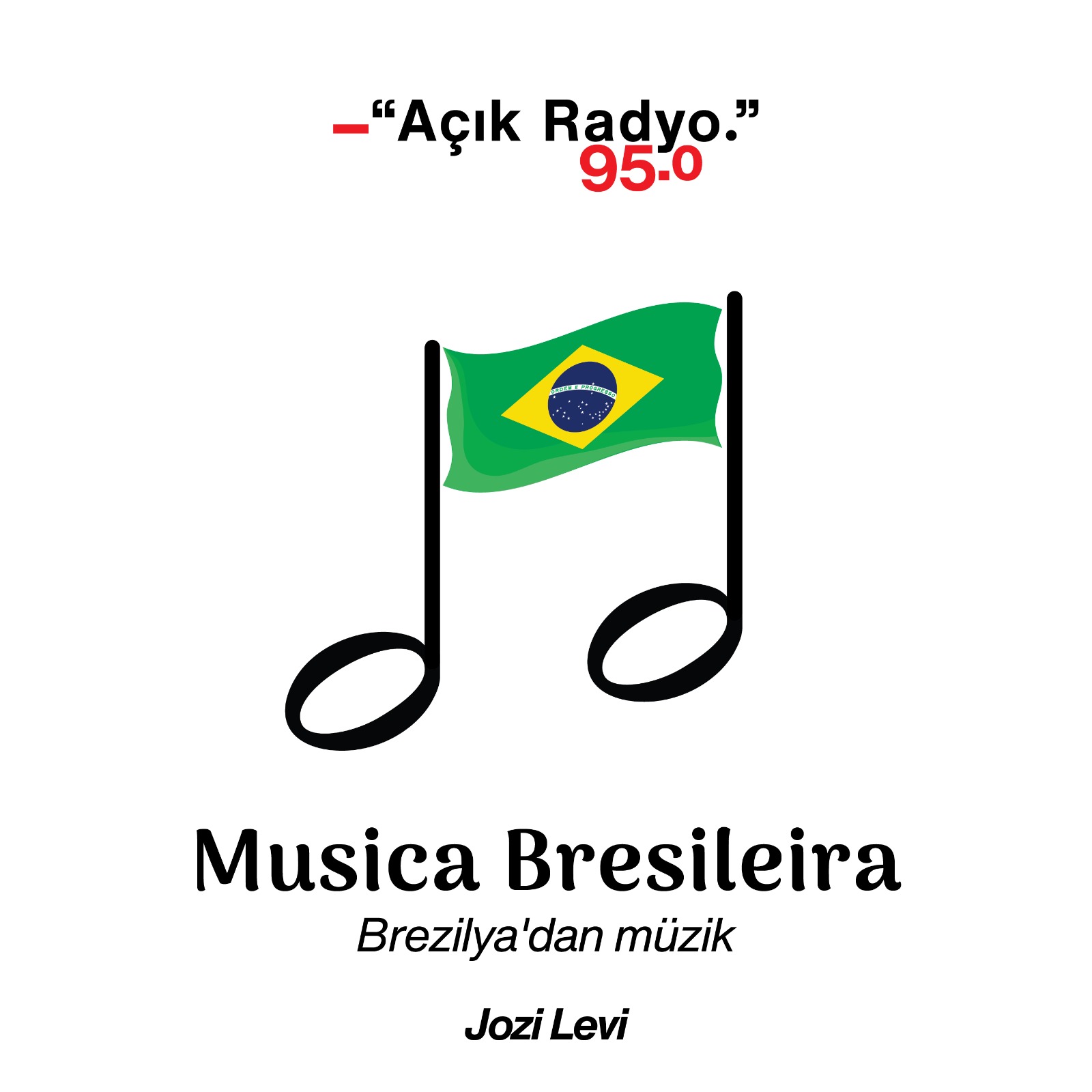 Musica Brasileira