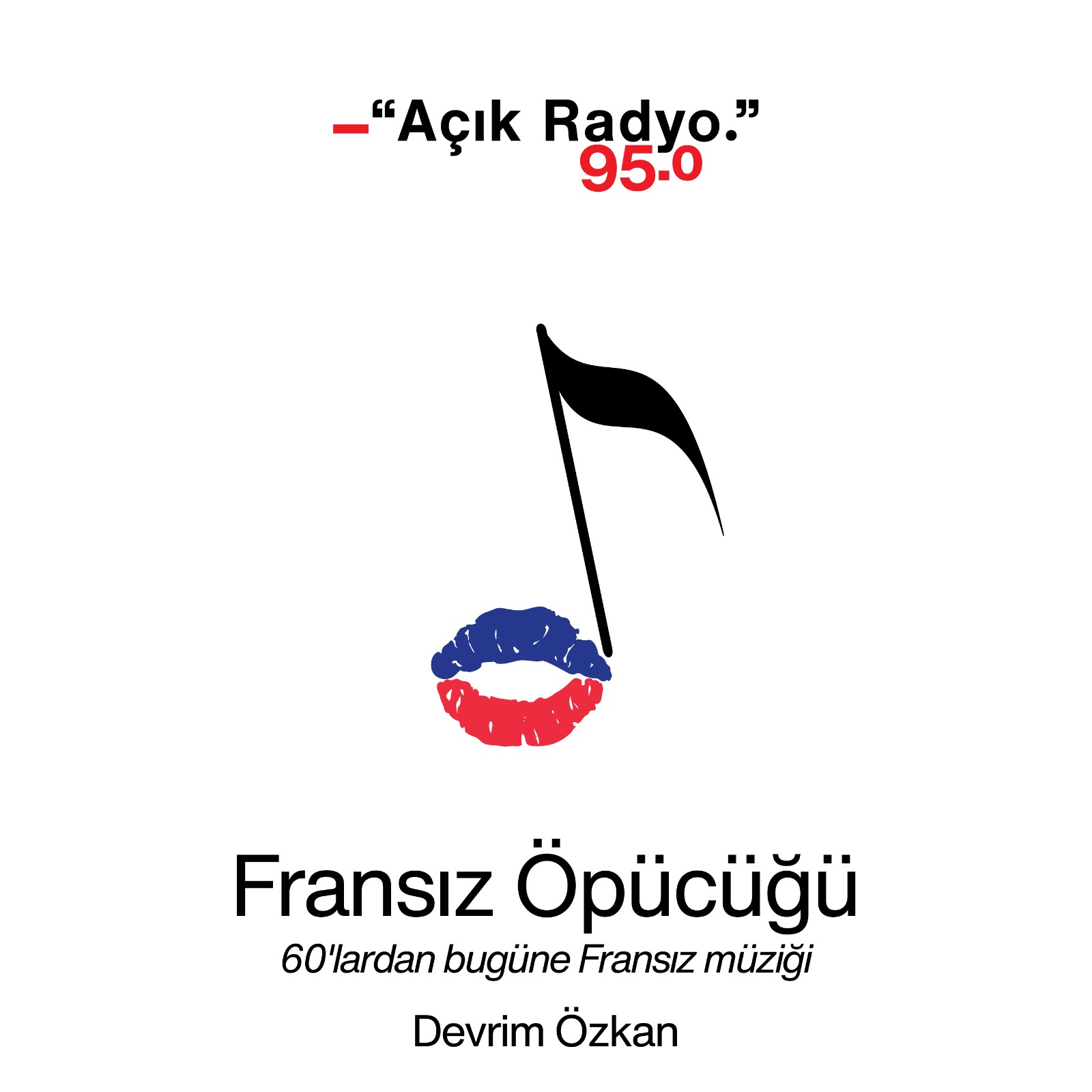 Fransız Öpücüğü