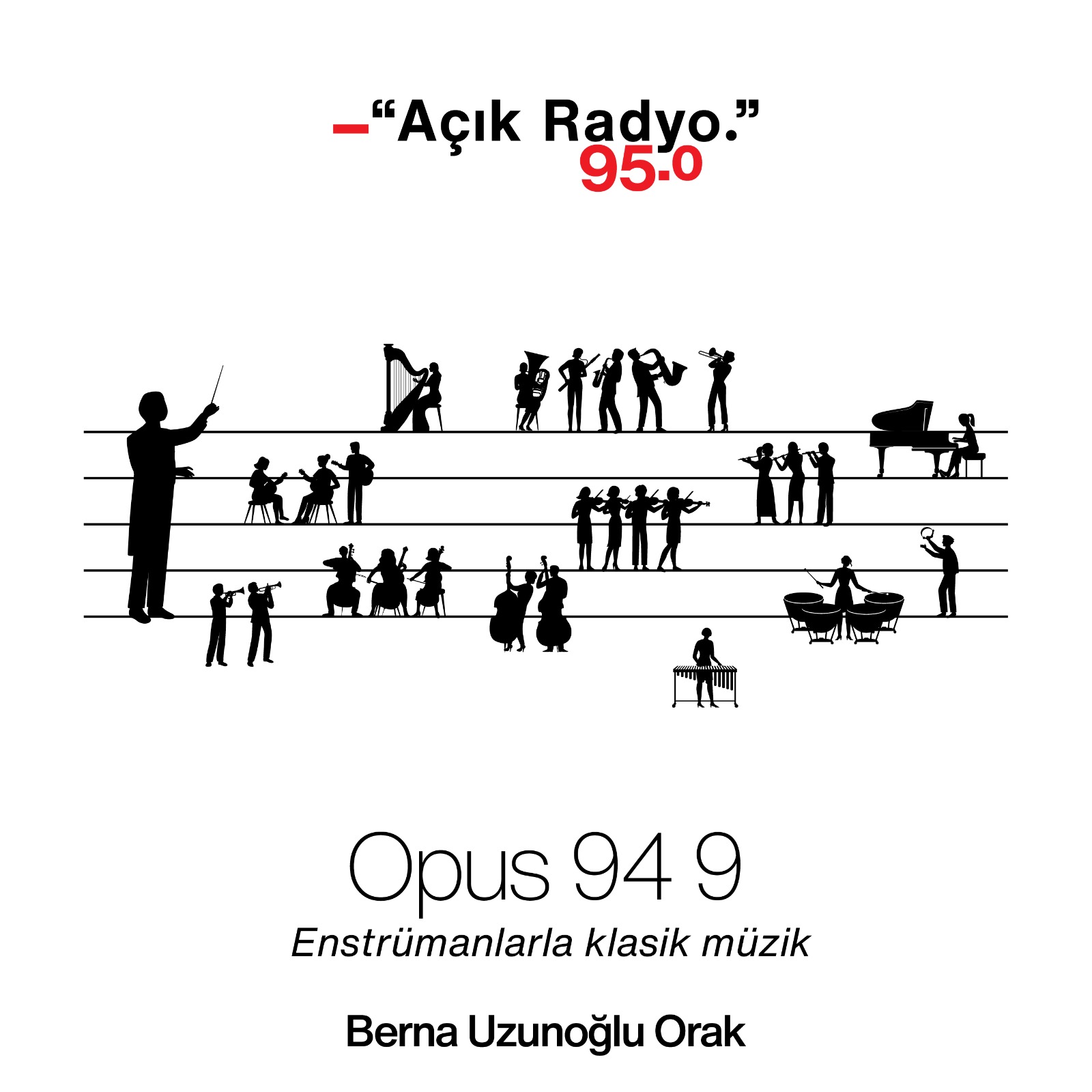 Opus 94 9