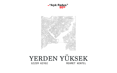 Yerden Yüksek
