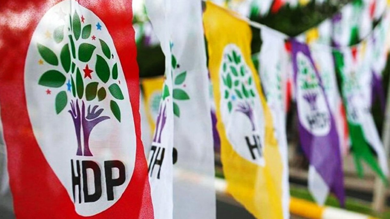 HDP'nin deklarasyonu açıklandı: Silah yerine müzakere kendini tarihsel  olarak dayatıyor | Açık Radyo 95.0