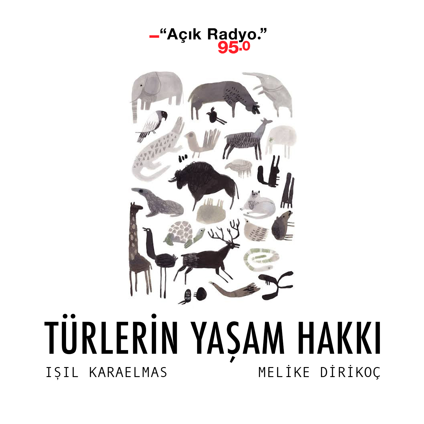 Türlerin Yaşam Hakkı