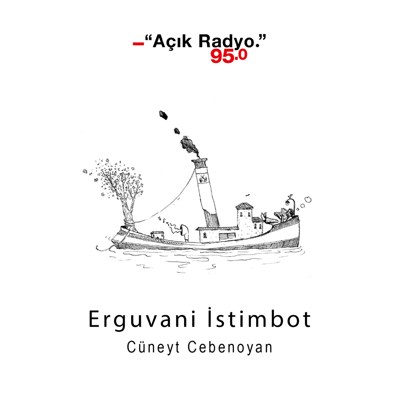 Hilmi Tezgör ile "Ariel" üzerine Hilmi Tezgör ile "Ariel" üzerine