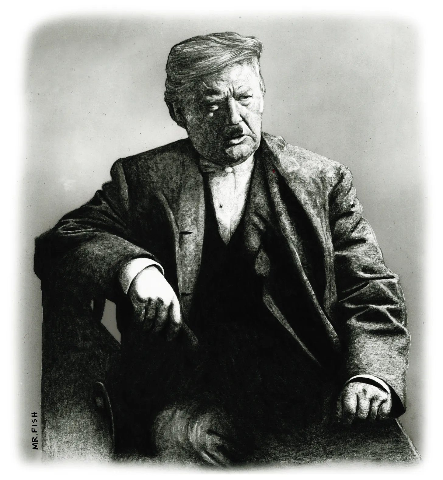 ""