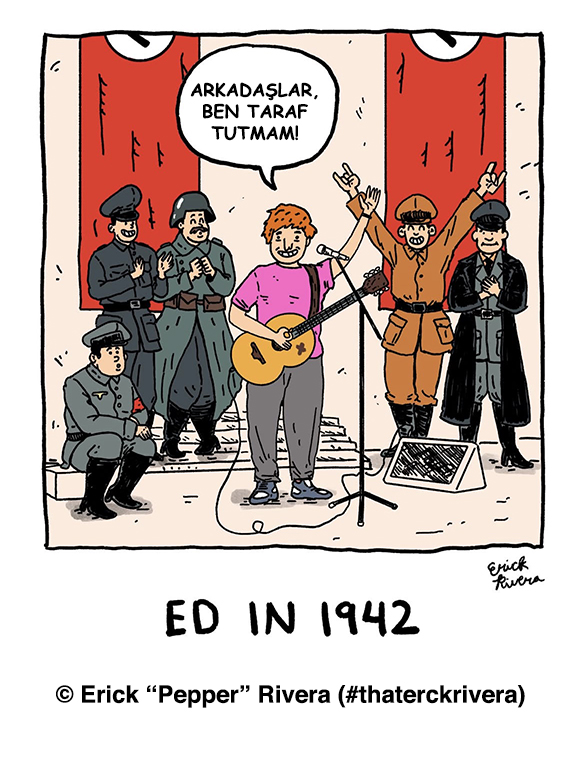 ""