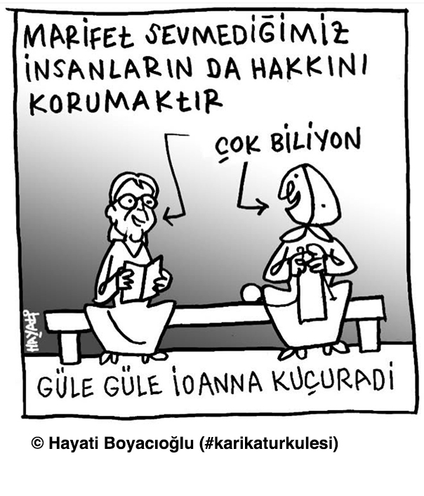 ""