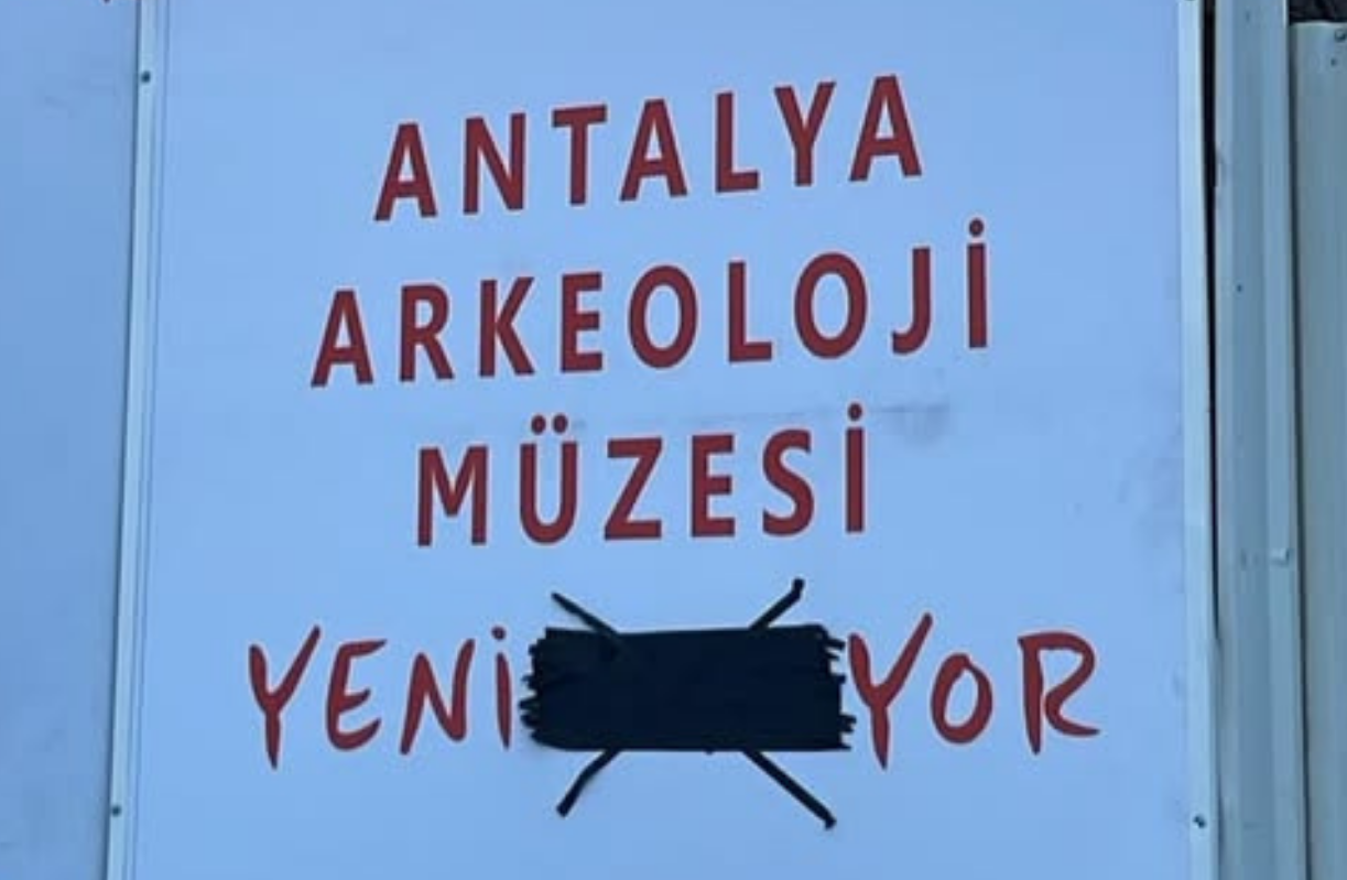""