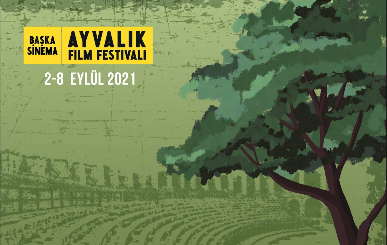 Başka Sinema'nın düzenlediği festival 2020-2021 yılından önce çıkan sinema yapımlarını bir araya getirirken çok kıymetli buluşmalara de yol açıyor.