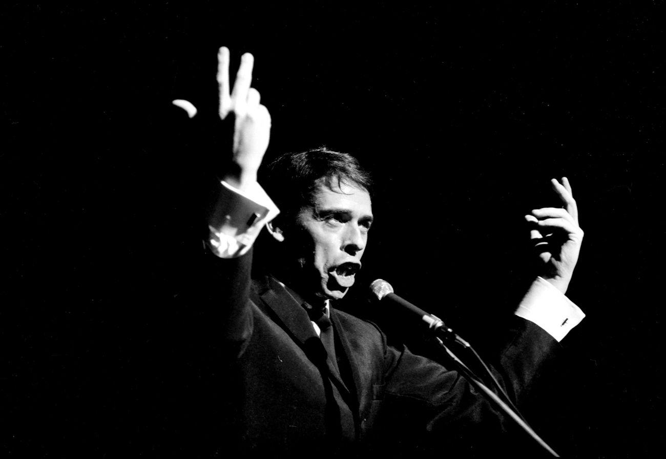 Jacques Brel