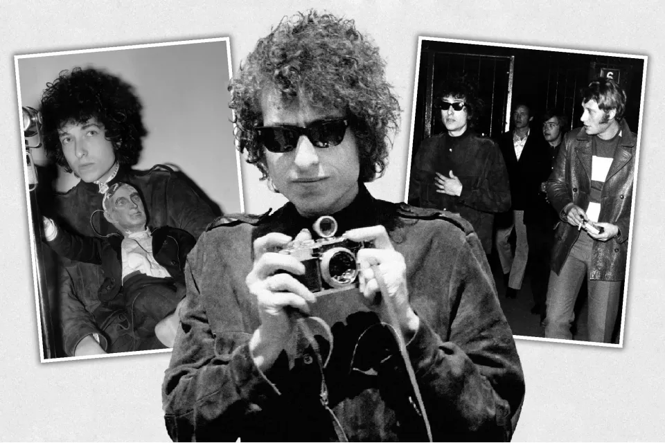 Bob Dylan