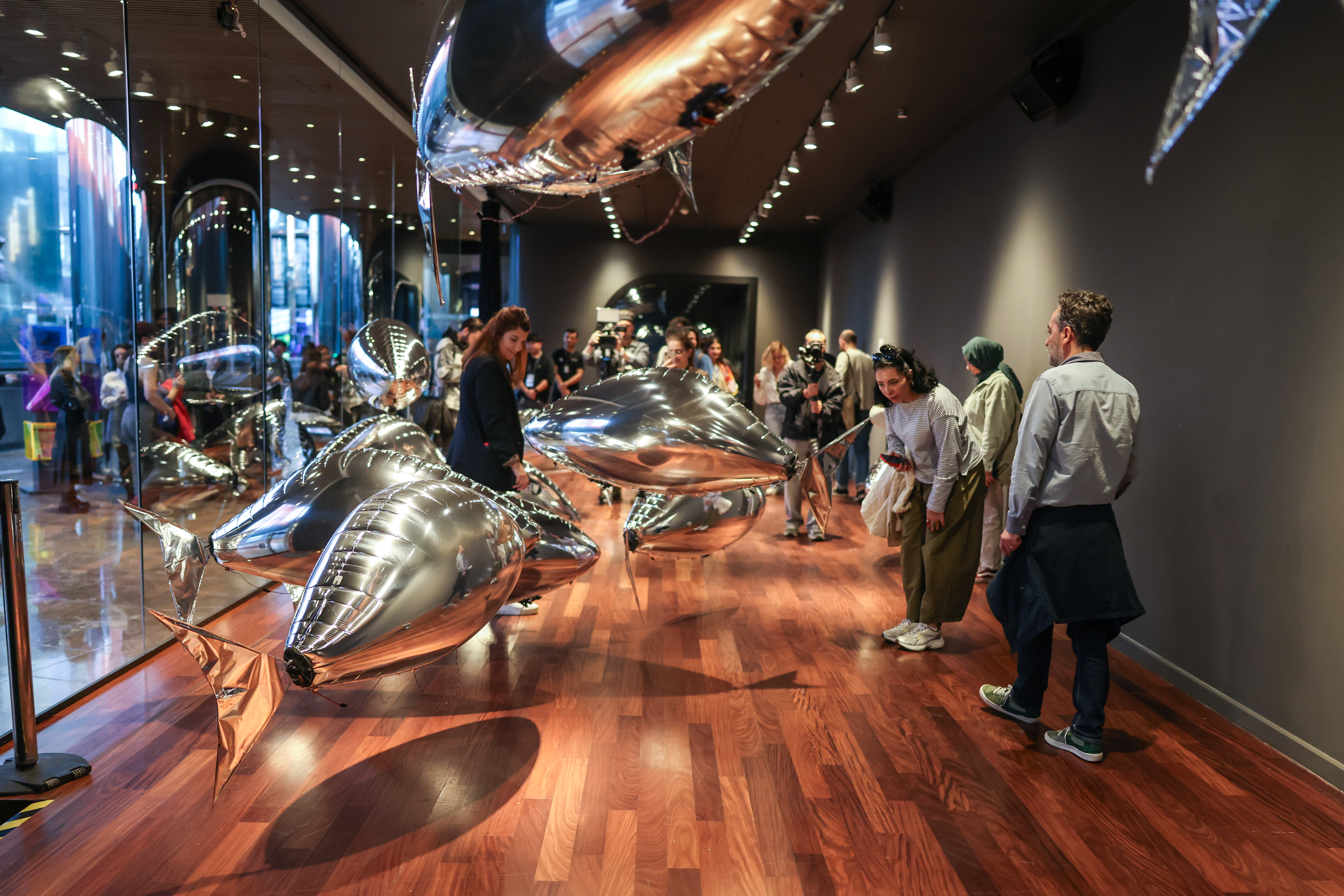ars electronica