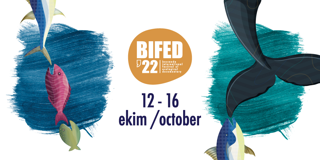 BIFED 12-16 Kasım'da Bozcaada'da