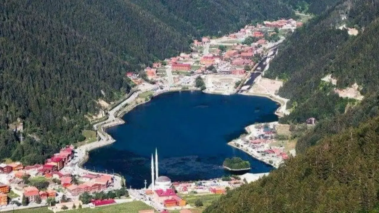 "