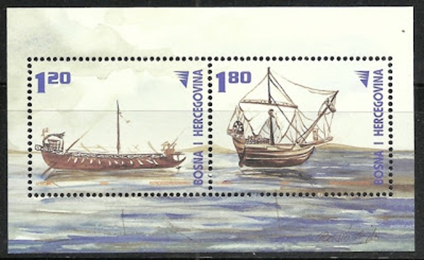 Tekne tipleri pulları