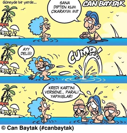 Can Baytak