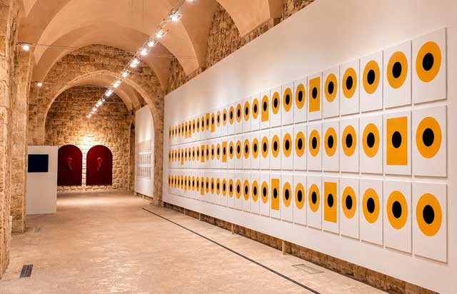 mardin bienali görünüm
