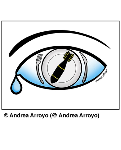 Andrea Arroyo 