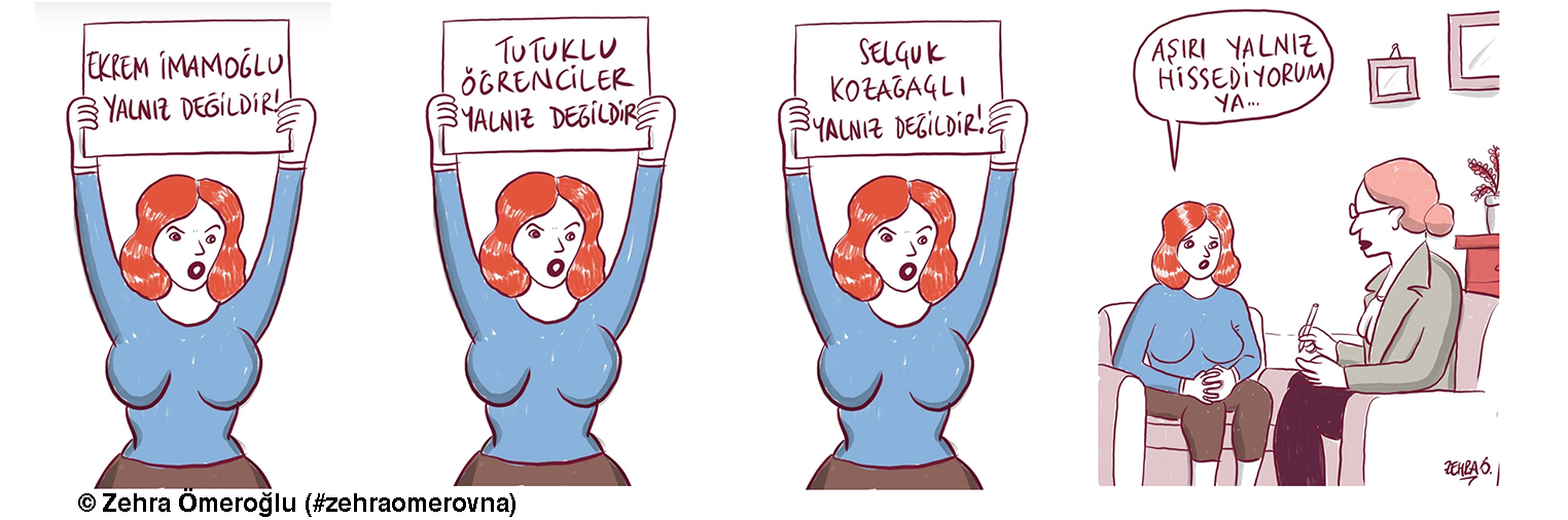 Zehra Ömeroğlu 