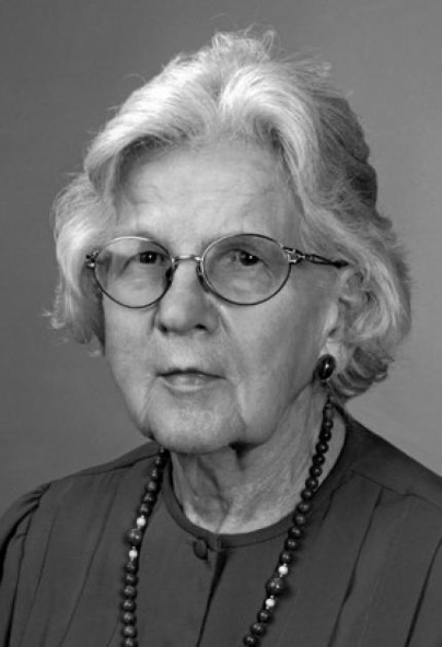 Ruth Benerito (1916-2013)