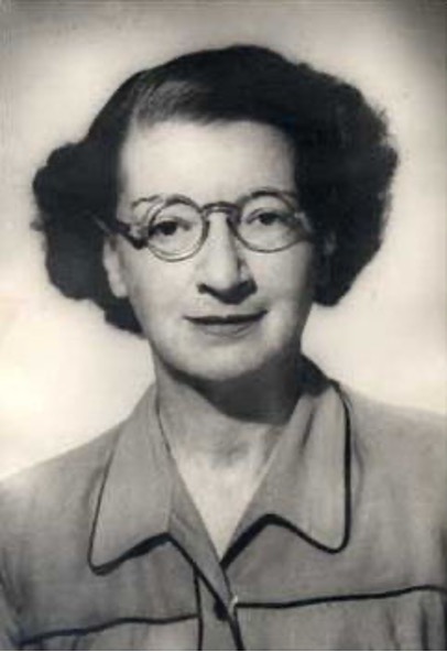 Tilly Edinger (13 Kasım 1897 – 27 Mayıs 1967)