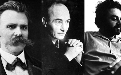 Nietzsche, Musil ve Atay