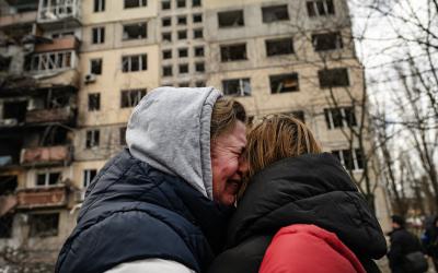 Lynsey Addario, The New York Times