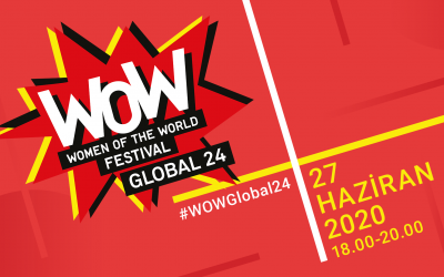 WOW Global, 27-28 Haziran'da