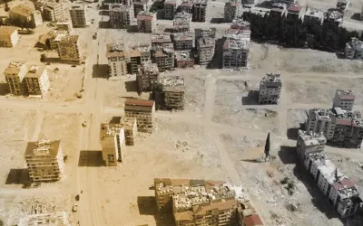 ""