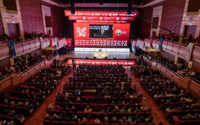 Fotoğraf: İzmir Büyükşehir Belediyesi