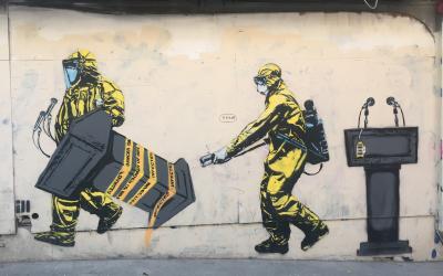 Dünyayı Okumak programının 8 Haziran 2021 tarihli nüshasının konuğu Mıknatıs Ses kitabının yazarı Nermin Saybaşılı’ydı.