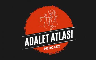 Adalet Atlası yayına başladı.