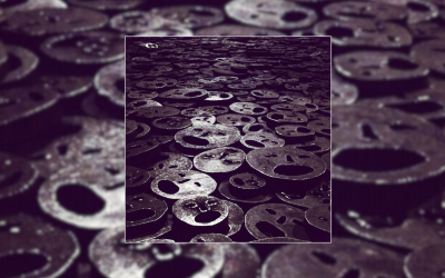 ""